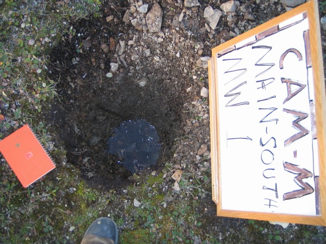 Thumb for 17 aug 05 mlfs test pit mw1b.jpg (2503 KB)